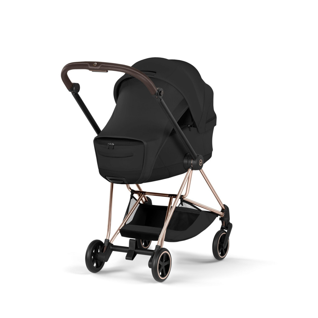 CYBEX Platinum Mios/Coya m�zeskos�r 4